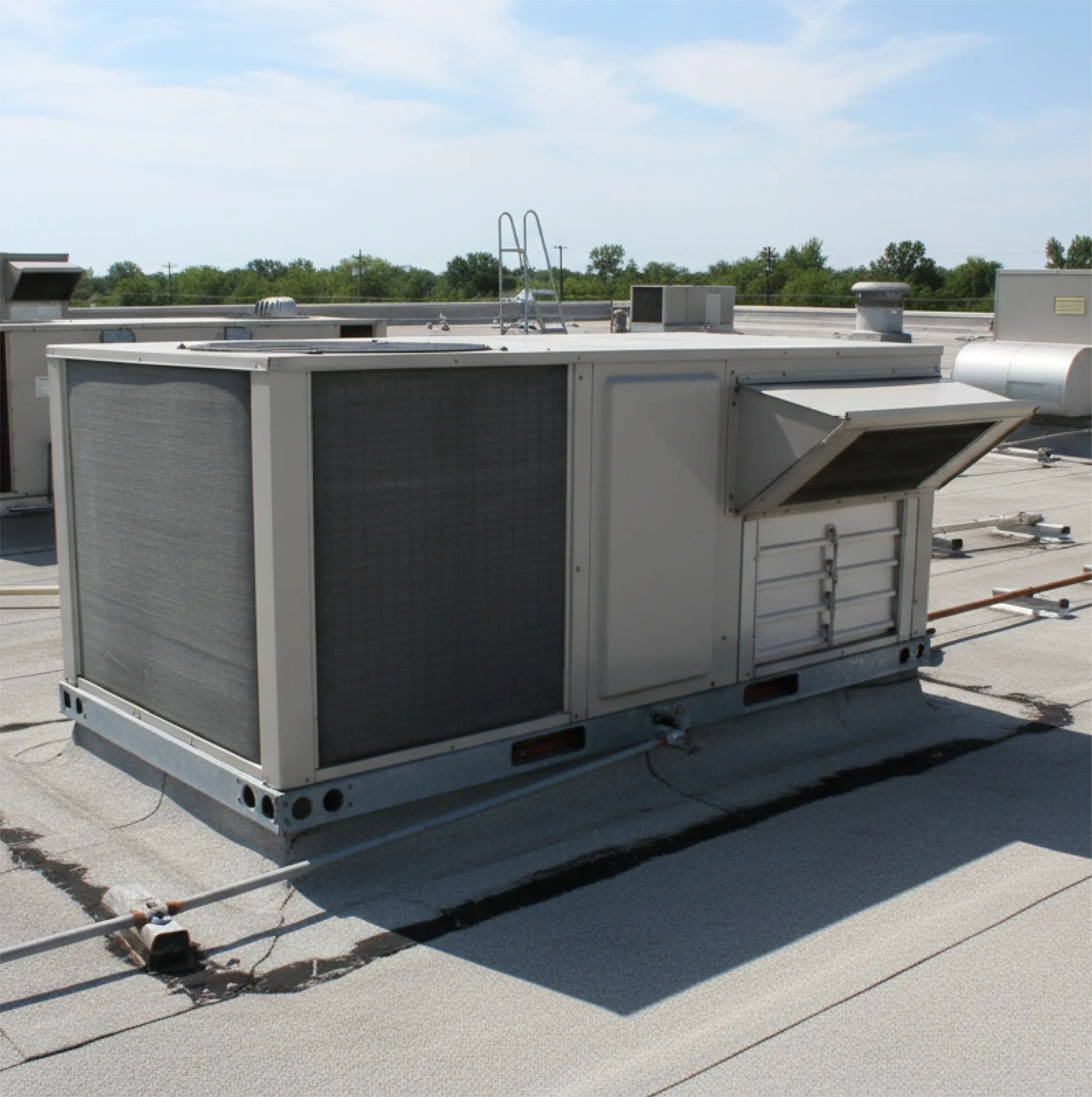 3 Reasons Your AC Isn’t Blowing Cold Air (And What to Do About It)